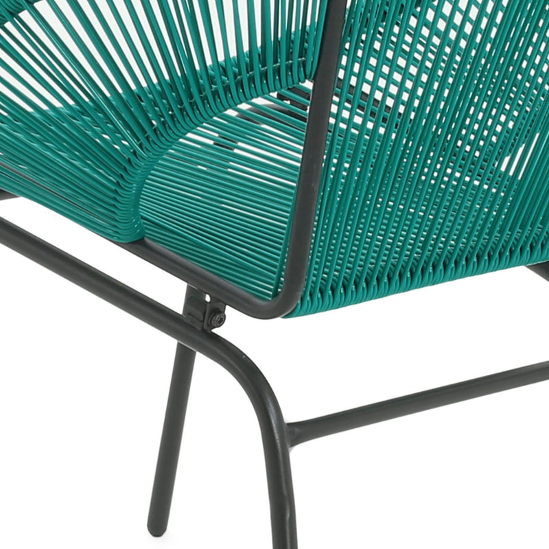 Nusa - Oudoor Wicker Chair (Set of 2)