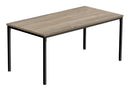 Table, Rectangular, Contemporary & Modern Stylish Design