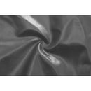 3 In 1 Convertible Sleeper Sofa With Nailhead Trim & Rolled Arm