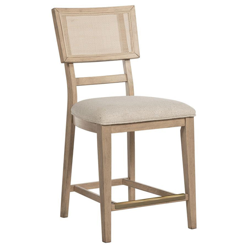 Kailani - Wood Counter Height Dining Set