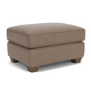 Carson - Upholstered Ottoman
