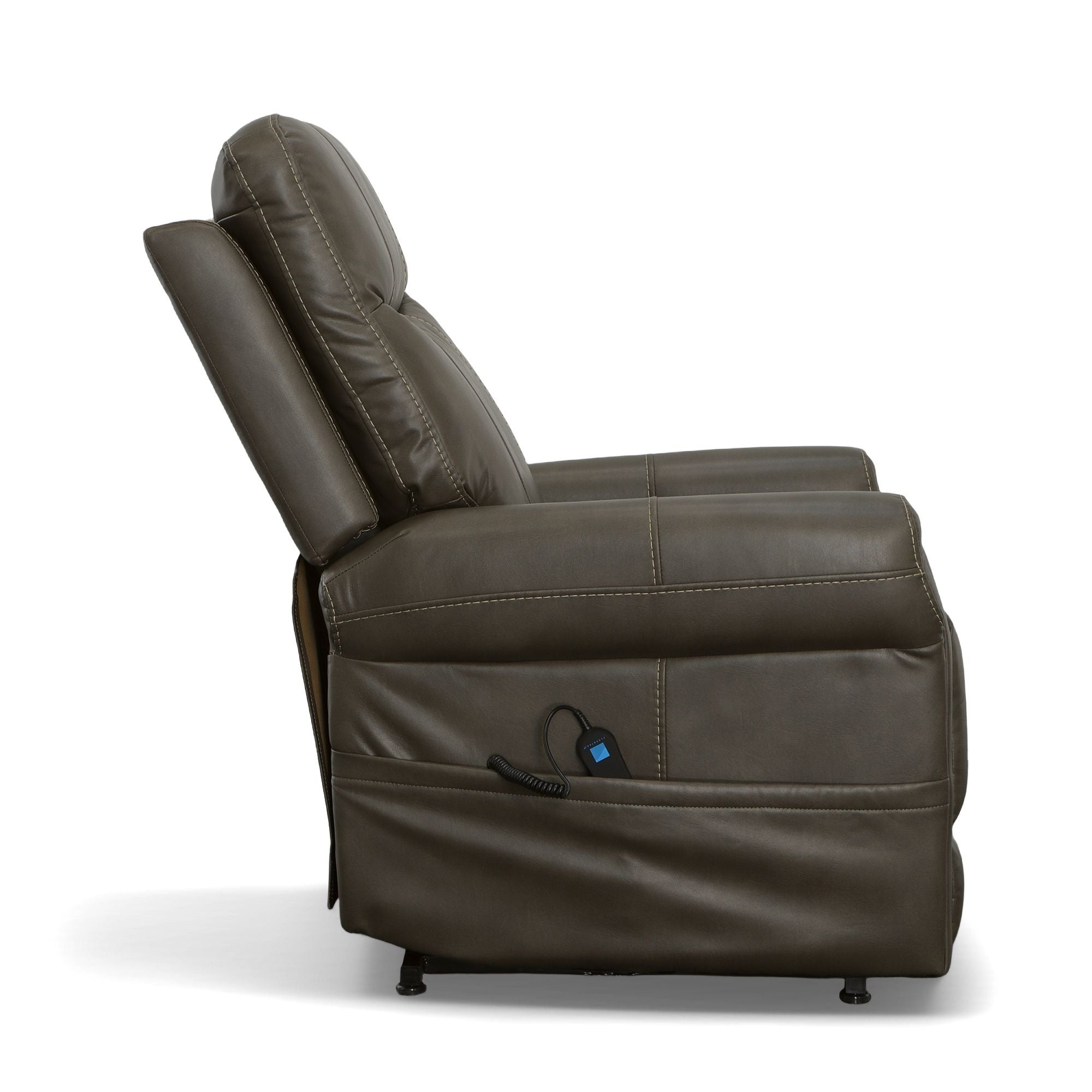 Jenkins - Power Lift Recliner With Right-Hand Control