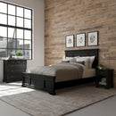 Ashford - Traditional - Bed
