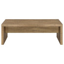 Lynette - Rectangular Coffee Table Set