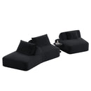 Modern Luxury Oversized Modular Sectional Sofa Set