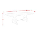 Stone - Counter Height Dining Set