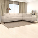 Amara - Comfortable Sectional Sofa