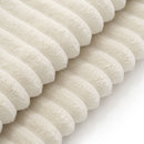 Sectional With Bluetooth Speakers L Shaped Couch With Console USB Charger, Cup Holders Storage Ottoman Deep And Wide Seat Cloud Sofa