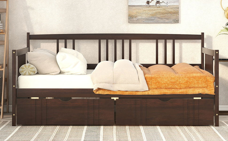 Multifunctional Modern Daybed