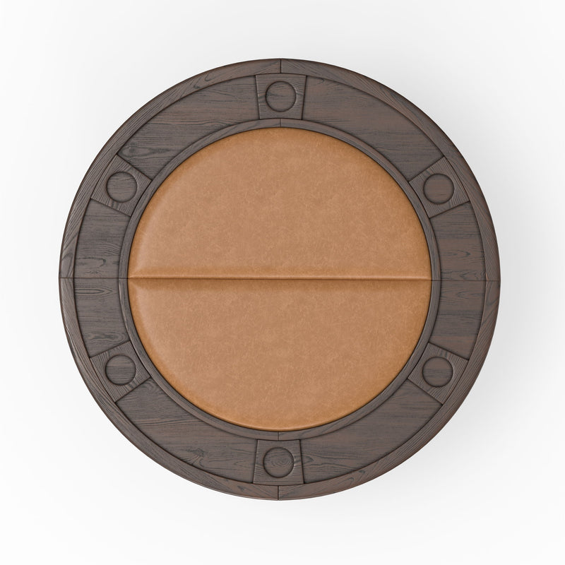 Gorman - 5 Piece Dining And Game Set