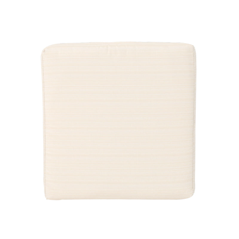 Santa Rosa - Outdoor Lounge Ottoman