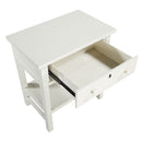 Finley - 1 Drawer Storage Nightstand