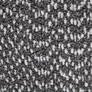 Comfortable Chenille Sofa Chairs With Highly Resilient Foam For Living Rooms And Bedrooms