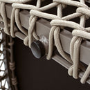 Willow - Upholstered Patio Deep Seating Sofa