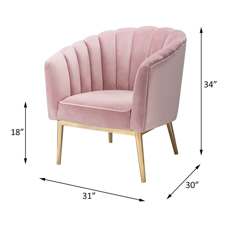 Colla - Accent Chair