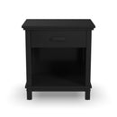 Oak Park - Classic Nightstand