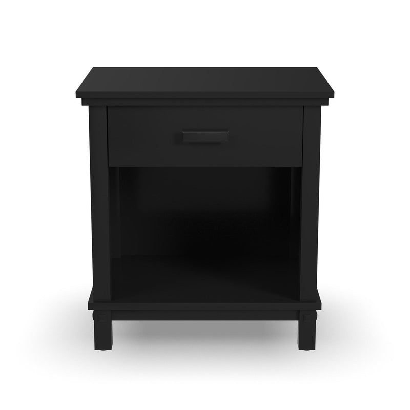 Oak Park - Classic Nightstand