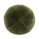 Luna - Round Sphere Accent Ball Throw Pillow