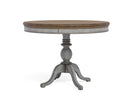 Plymouth - Round Counter Table - Atlantic Fine Furniture Inc