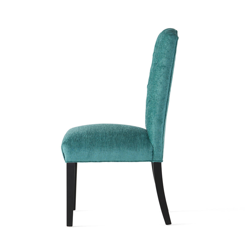 Harriet - Tufted Dining Chairs (Set of 2)