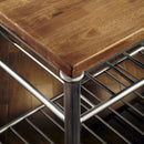 Orleans - Kitchen Island