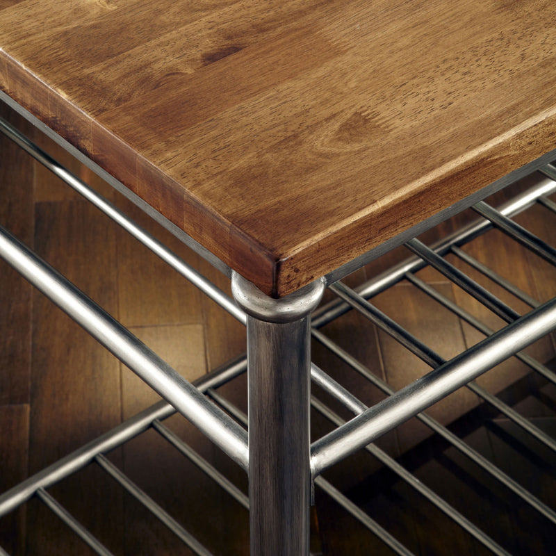 Orleans - Kitchen Island