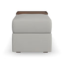 Flex - Fabric Storage Hub