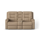 Arlo - Reclining Loveseat
