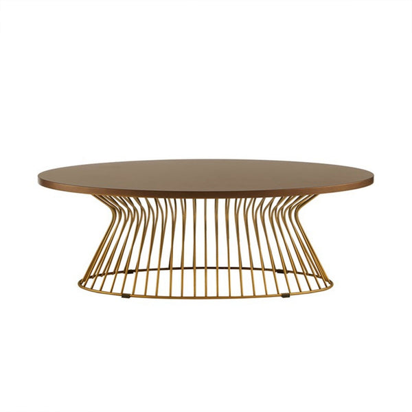 Mercer - Modern Table