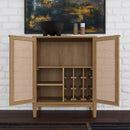 Brentwood - Bar Cabinet