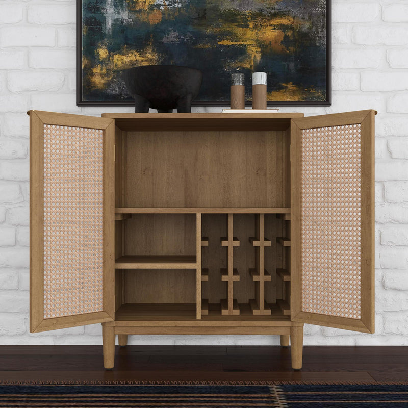 Brentwood - Bar Cabinet