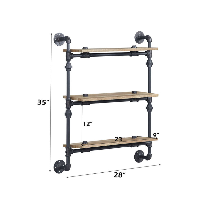 Brantley - Wall Shelf
