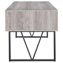 Analiese - Writing Desk