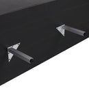 Freestanding Bathroom Vanity & Soft Close Cabinet Doors