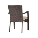 Corsica - Dining Chair (Set of 2)