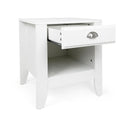 Cleary - Contemporary Nightstand With Drawer