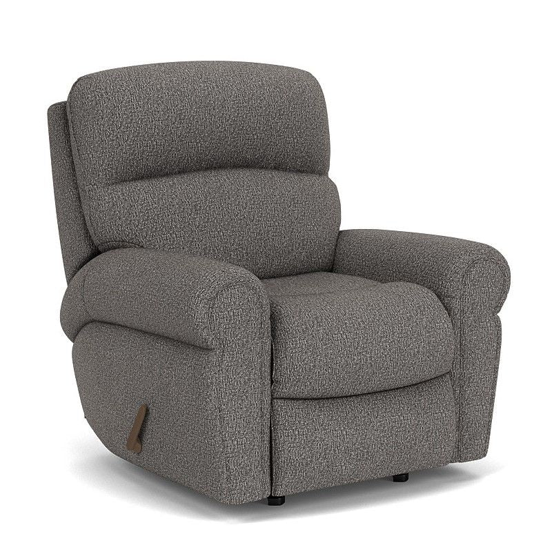 Langston - Manual Recliner