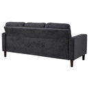Bowen II - Upholstered Track Arm Sofa