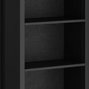 Artisan - 5 Shelf Bookcase, Handcrafted