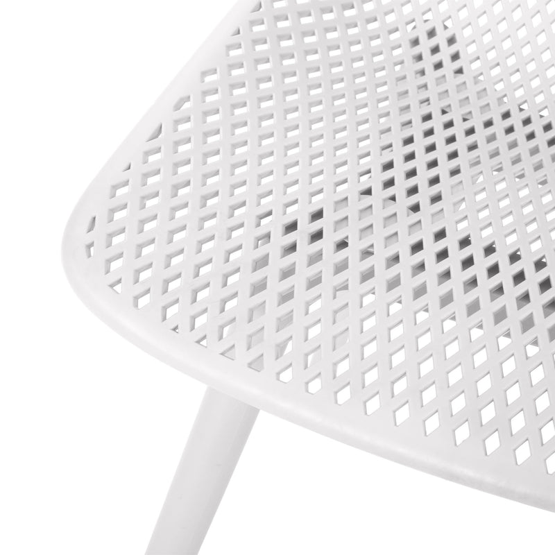 Posey Chair (Set of 2)