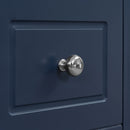 Freestanding Bathroom Vanity With Sink, Soft Close Door, 3 Drawers