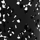 Outdoor Metal Modern Design End Table