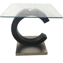 Everest - Stylish Design Table