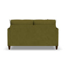 Fern - Fabric Loveseat