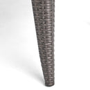 Anaya - Outdoor Wicker Dining Armchair (Set of 2)