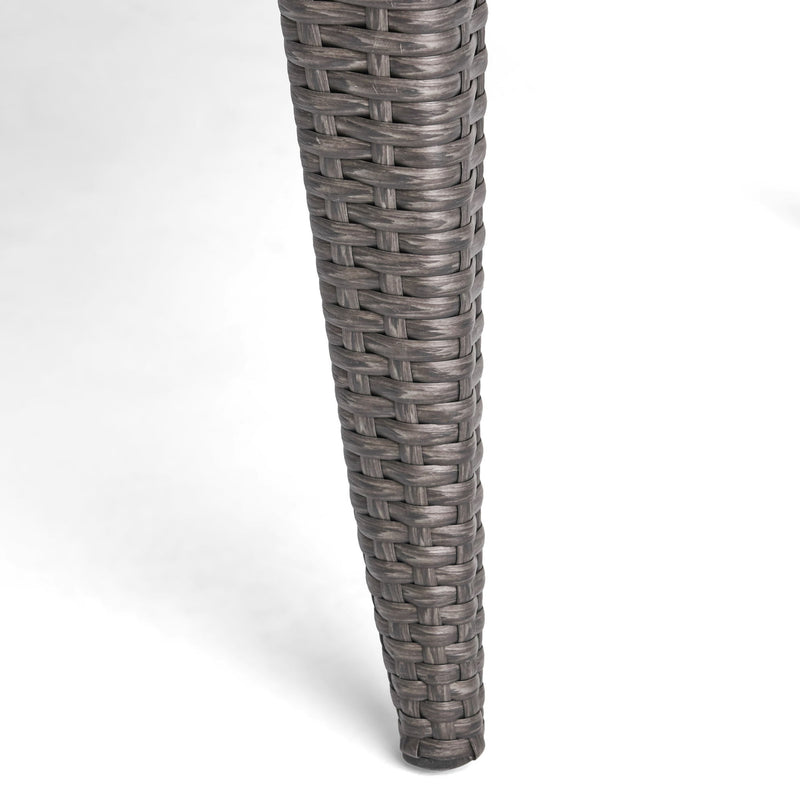 Anaya - Outdoor Wicker Dining Armchair (Set of 2)
