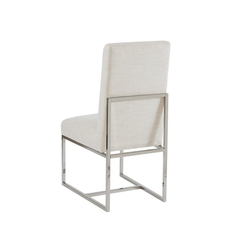 Junn - Dining Chair (Set of 2) - Natural