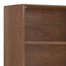 Banting - Mid Century Bookcase, Handcrafted