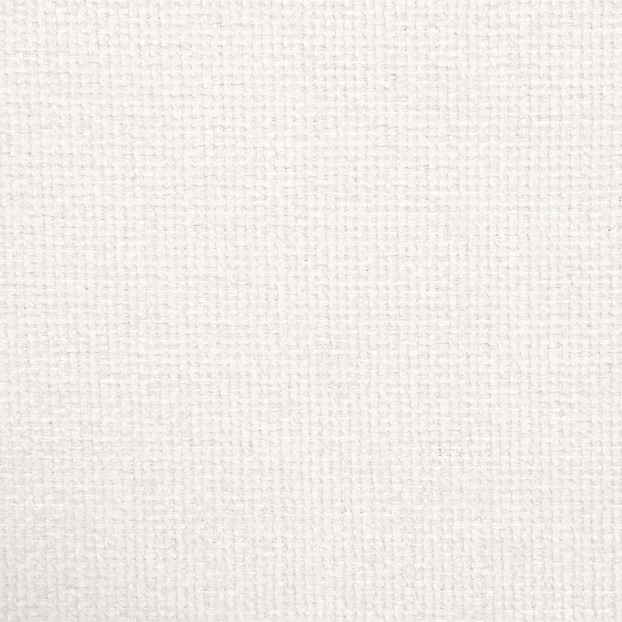 Jessel 3-piece Chenille Upholstered Sofa Set Ivory