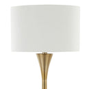 Lenuxe - Contemporary Floor Lamp